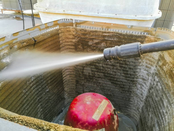 Best Air Duct Cleaning Near Me  in New Sarpy, LA