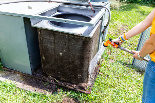 Best Air Duct Sanitizing Services  in New Sarpy, LA