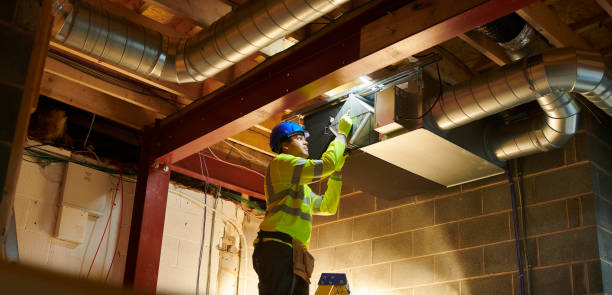 Best HVAC Duct Inspection Services  in New Sarpy, LA