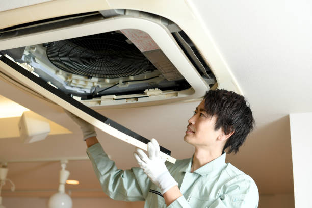 Best Ductwork Cleaning Services  in New Sarpy, LA