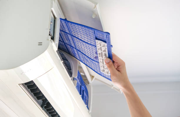 Best HVAC Air Duct Cleaning  in New Sarpy, LA