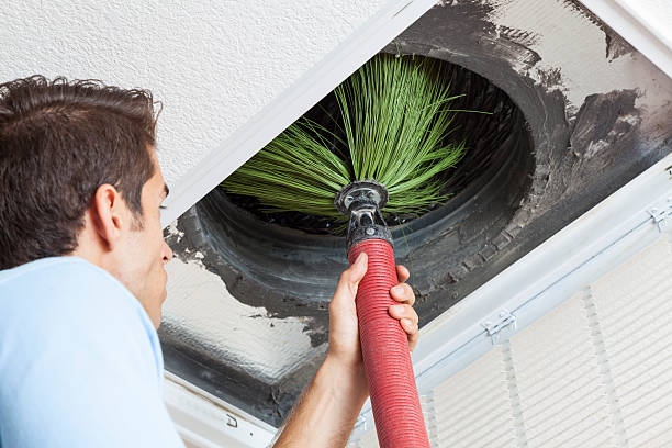 HVAC Maintenance and Cleaning in LA